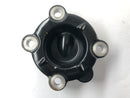 BMW K 1300 S K12S [2009] - Engine cover left crankshaft stub-1