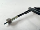 Honda XL 500 S PD01 - tachometer cable - reinforced version-4