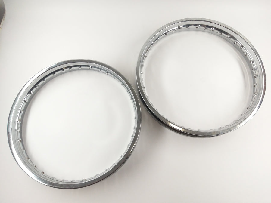 Moto Guzzi California 2 1000 VT [1983] - Rims Rim Rings