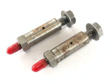Yamaha XS 650 Typ 447 [1975] - Schmiernippel Set Paar