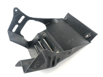 Cagiva Elefant 650 [1985] - Rear substructure interior panel rear
