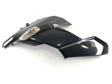 Moto Guzzi Norge 1200 LP [2006] - Side panel left with indicator - 0