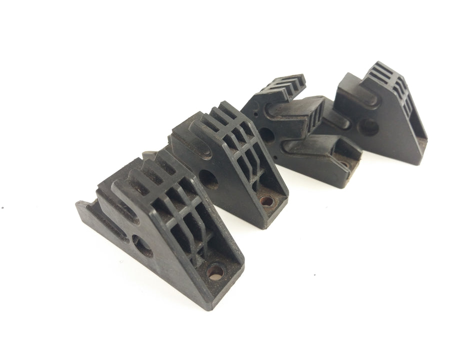 BMW R 1100 GS [1994] - Seat adjustment set