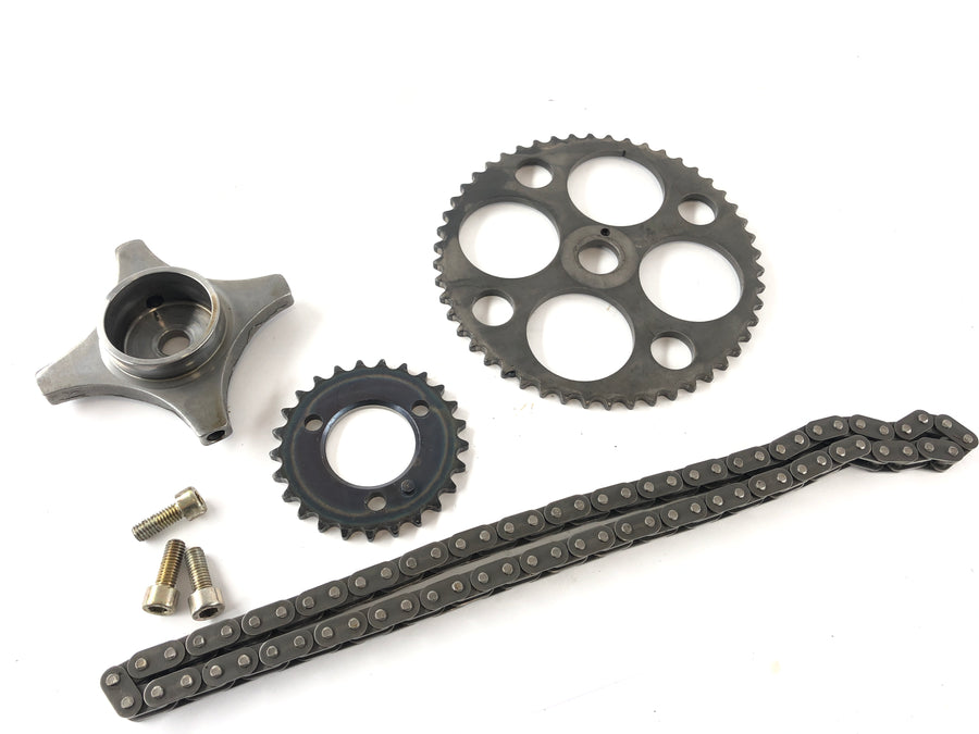 BMW R 1100 R 259 [1995] - Kit chaîne de distribution