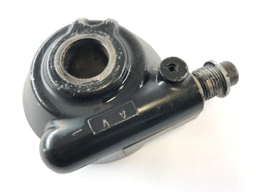 Kawasaki KLR 250 KL250D [1988] - Speedometer drive speedometer snail