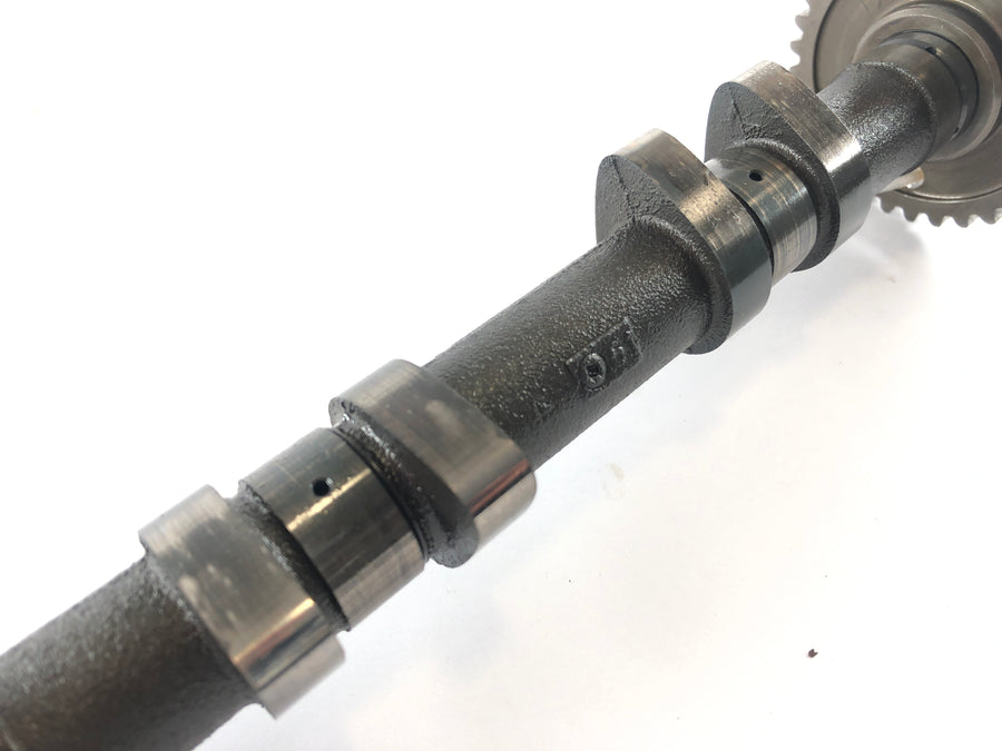 Kawasaki Z 750 ZR750J [2005] - Camshaft Exhaust Camshaft