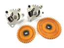 Triumph Bonneville 908MD [2001] - Oil pump set pair-1