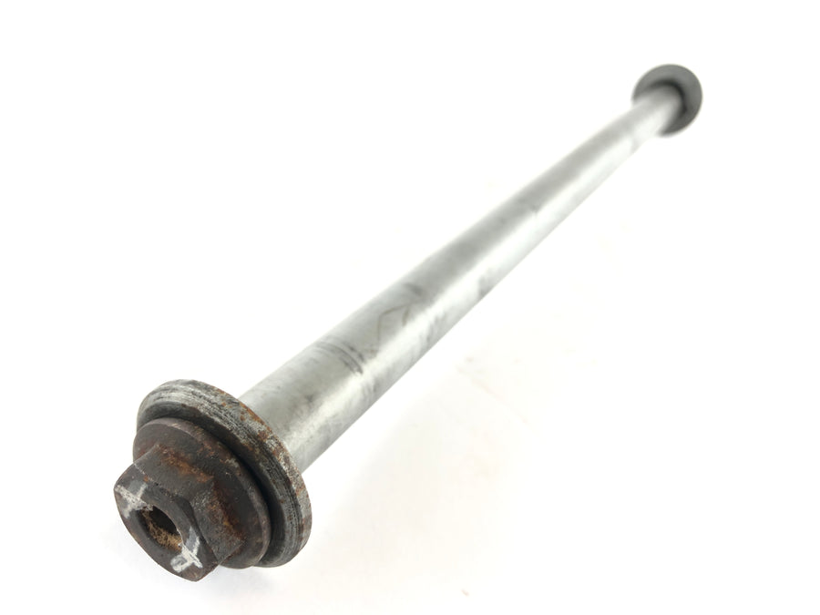 BMW F 650 GS R13 [2000] - Rear axle