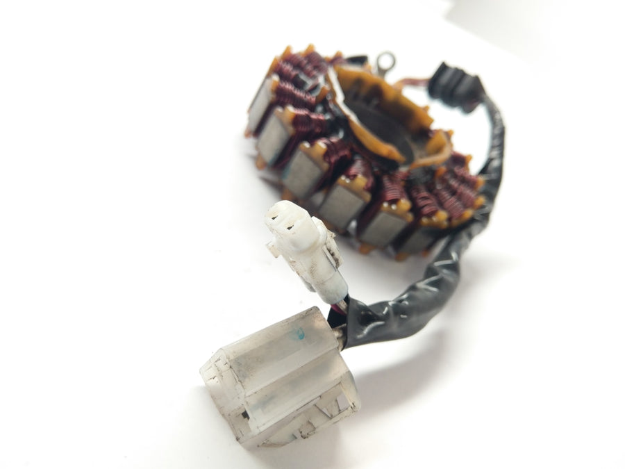 Yamaha YZF 125 RE06 [2011] - Stator with pickup alternator