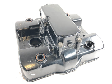 Honda VFR 750 F RC24 [1988] - Valve cover cylinder 1 and 3 - 0