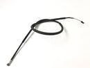 Honda XL 600 R PD03 [1984] - Choke cable-1
