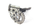 Honda CBR 900 RR SC50 - Transmission primaire entièrement d'origine-3