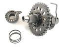 Honda CRF 450 R [2003] - Kickstarter shaft-1