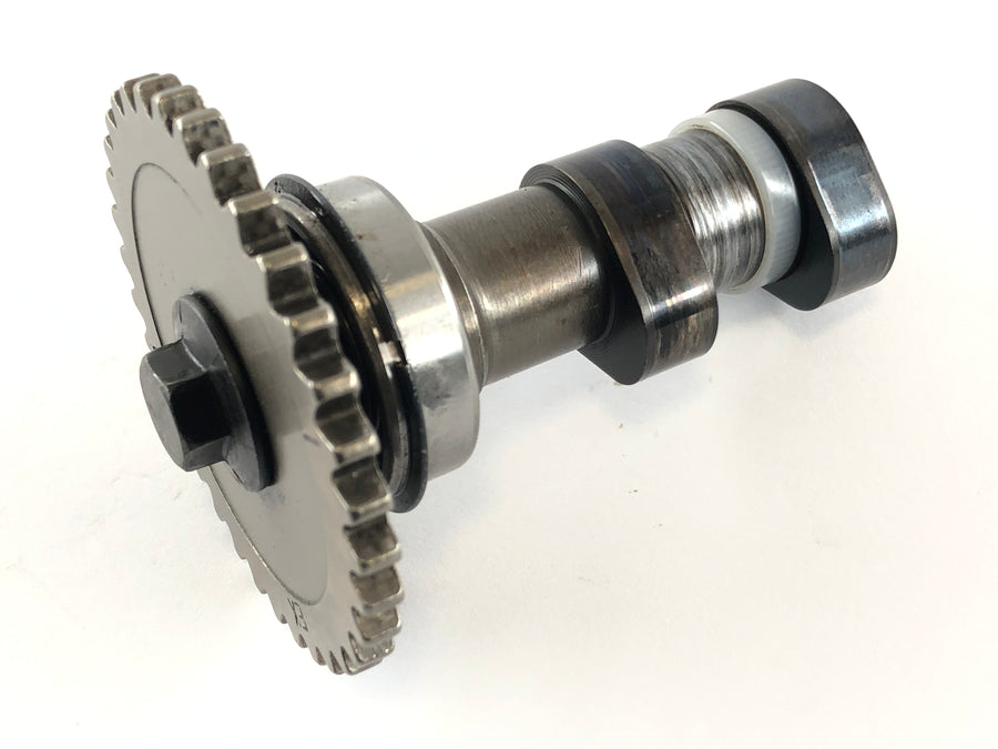 SWM SM 125 R [2017] - exhaust camshaft
