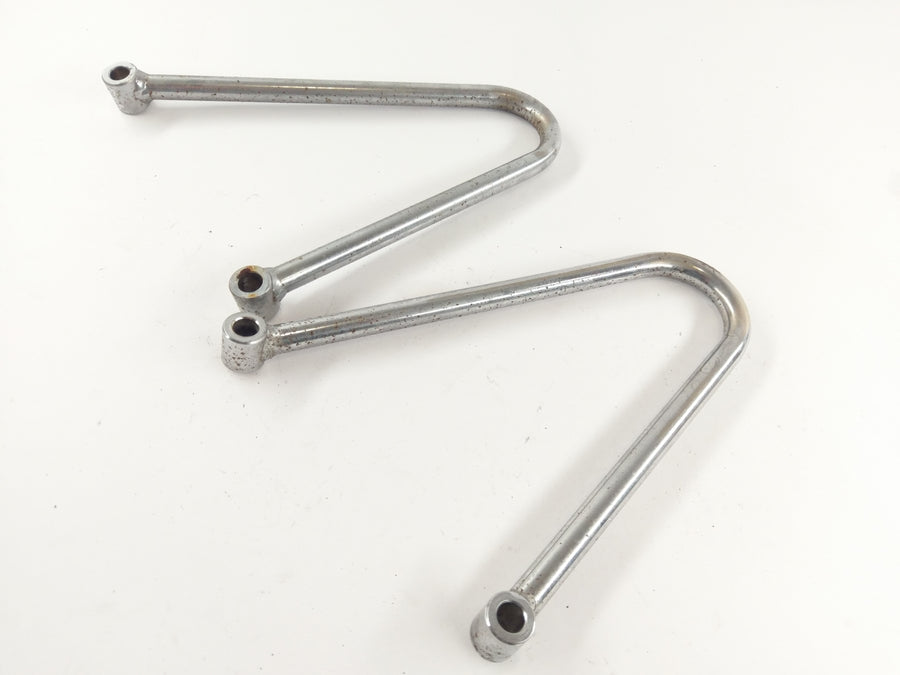 Kawasaki VN 800 Classic [1997] - Luggage rack