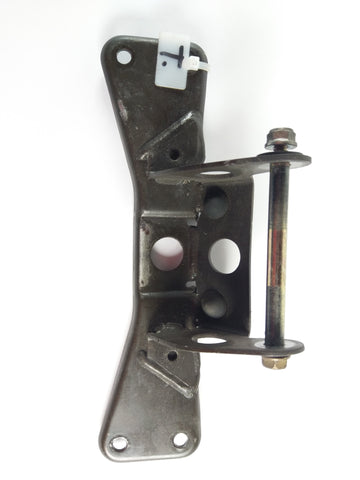 Honda CBR 900 RR SC50 - Mounting bracket fuel tank original