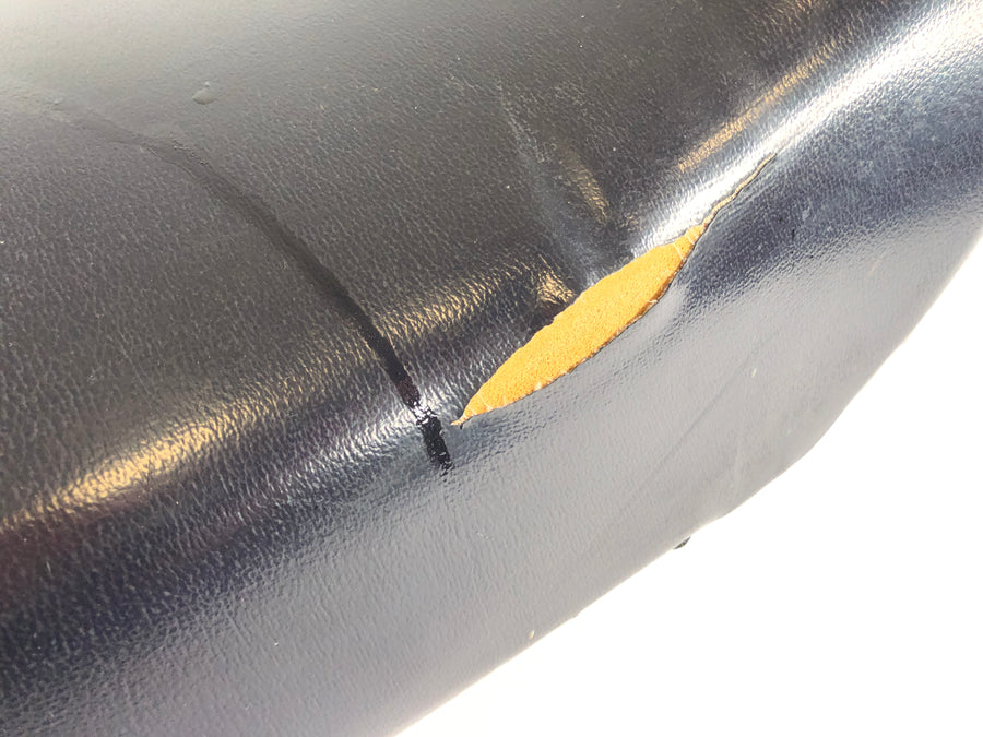 Suzuki DR 750 S SR41B [1988] - Selle