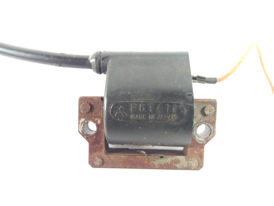 Yamaha YT 125 G Tri-Moto ATC (Tri-Z) - Ignition coil