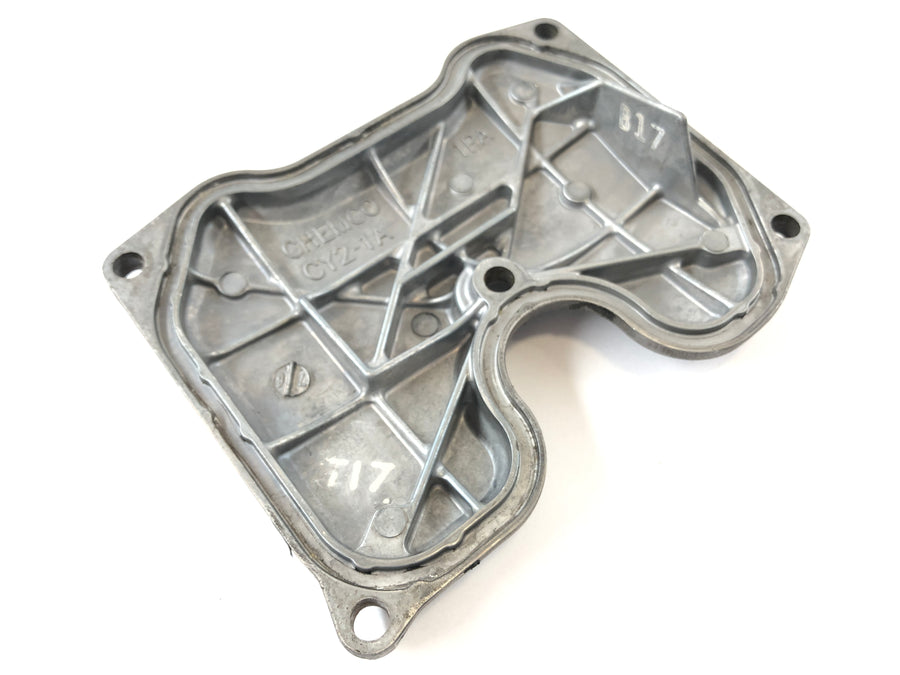 Beta RR 125 [2018] - Cache culbuteur