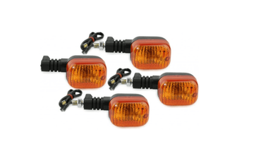 Ducati Monster 600 620 750 900 S4 [4 pieces M10 thread] - indicators