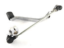 Yamaha XVS 650 Drag Star 4VR [1997] - Shift pedal with linkage-2