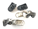 Husqvarna TE 610 E Dual H7 [1998] - Fußraste rechts und links Fahrer-5
