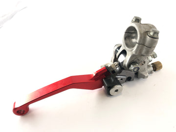 Honda CRF 450 R [2003] - Clutch fitting with clutch lever - 0