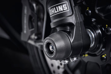 Ducati Panigale 1299 Superleggera [2017-2018] - Achsschutz-Bobbins-Kit