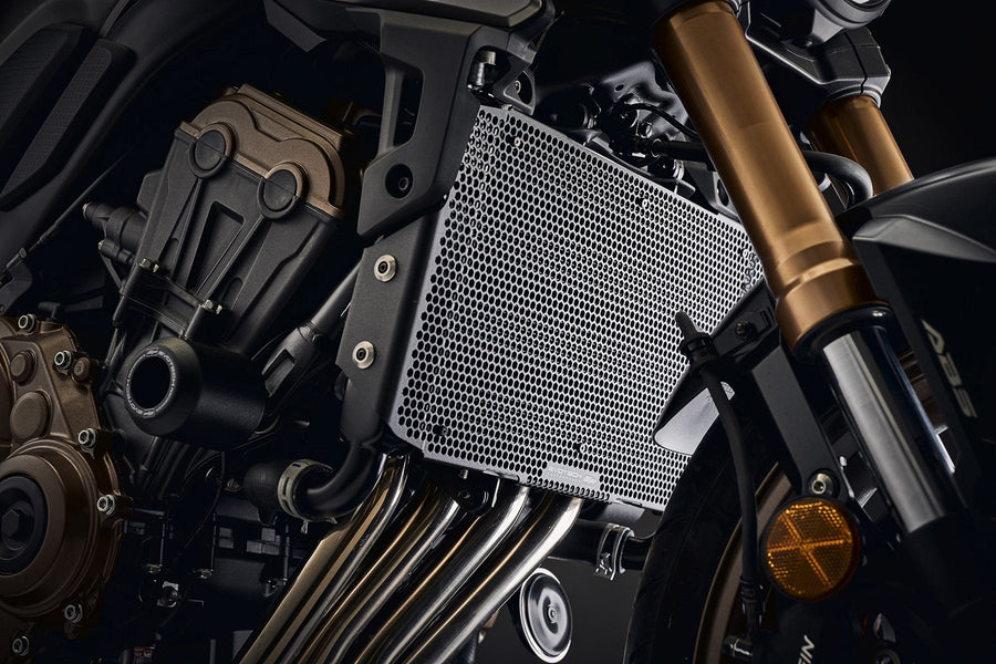 Honda CB650R Neo Sports Cafe [2019-2020] - Kühler-Schutzgitter