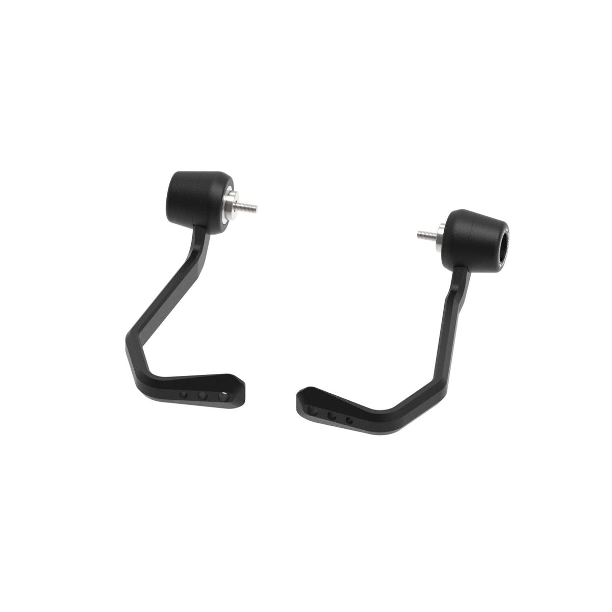 Aprilia RS4 50 [2011–2021] - Brems- und Kupplungshebelschutz-Kit Road – 360° Ansicht 5