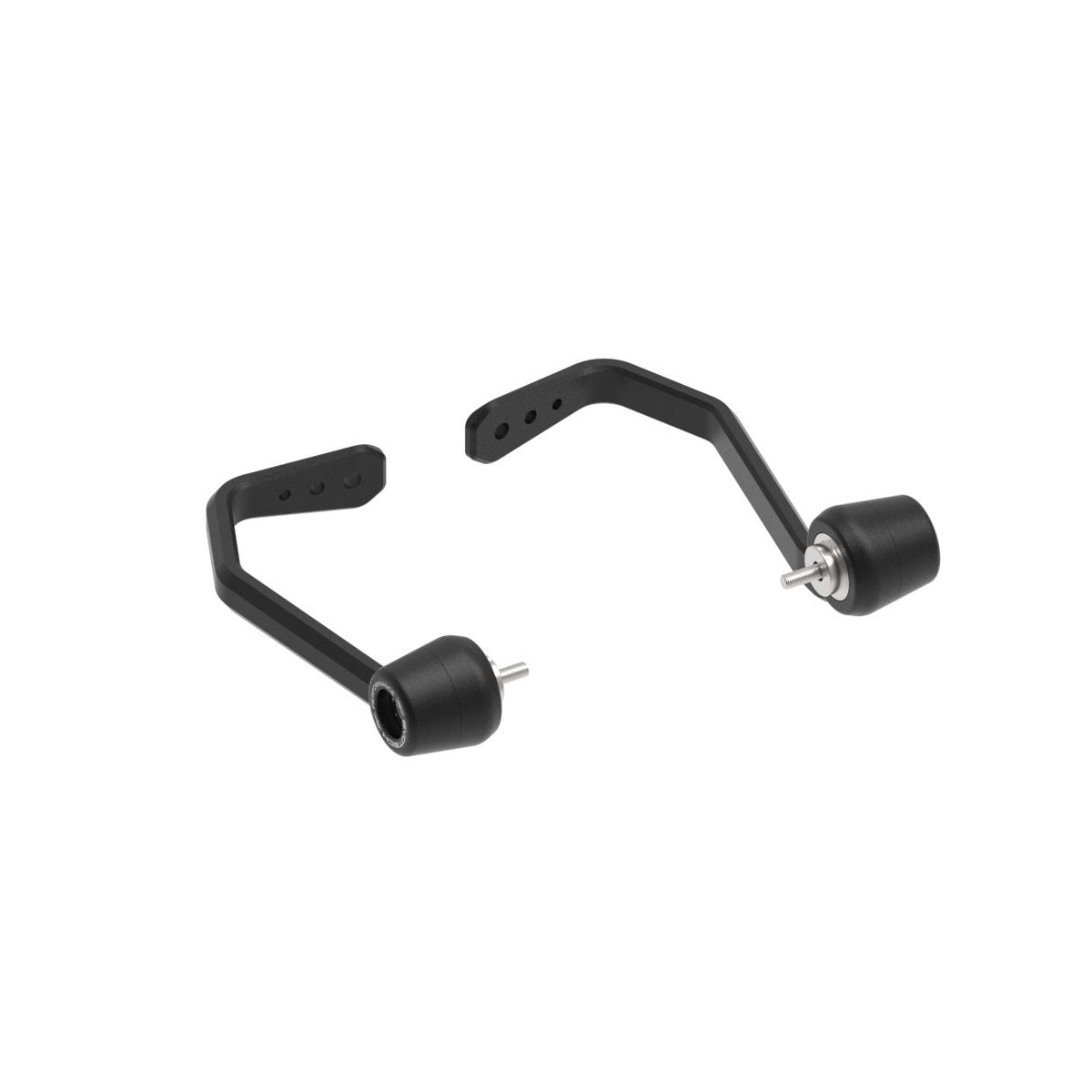 Aprilia RS4 50 [2011–2021] - Brems- und Kupplungshebelschutz-Kit Road – 360° Ansicht 14