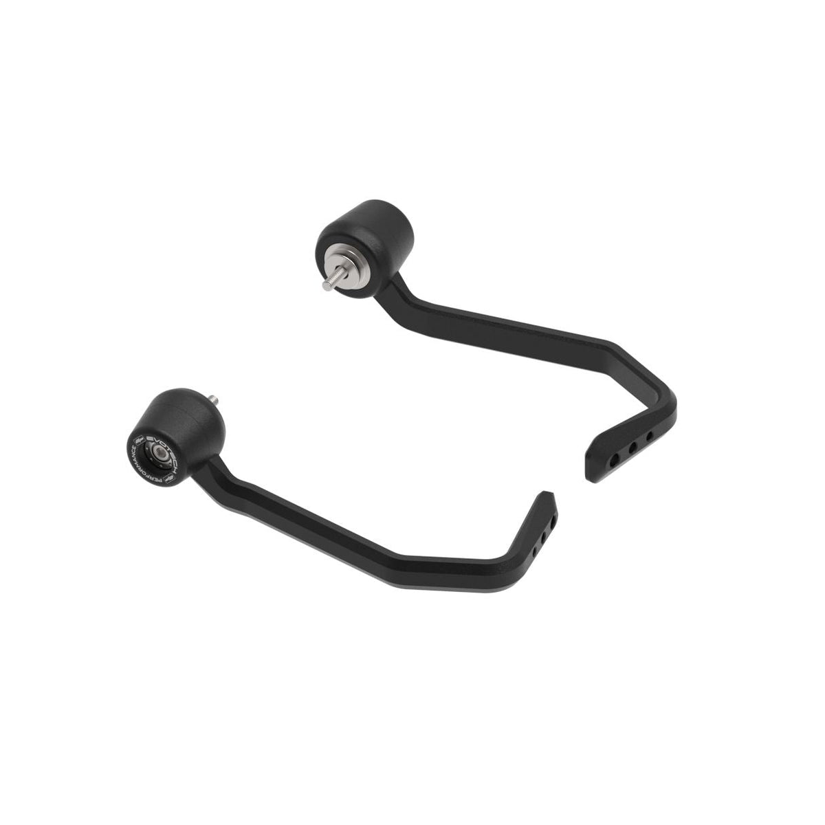 Aprilia RS4 50 [2011–2021] - Brems- und Kupplungshebelschutz-Kit Road – 360° Ansicht 24