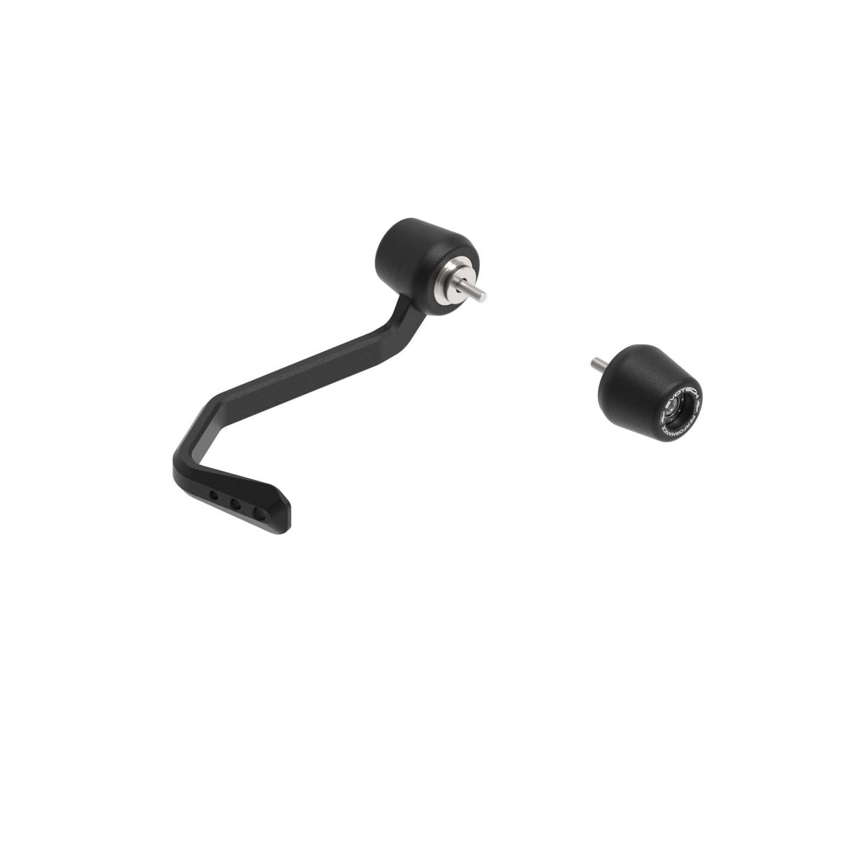 Aprilia RS4 50 [2011–2021] - Bremshebelschützer-Kit Road – 360° Ansicht 7