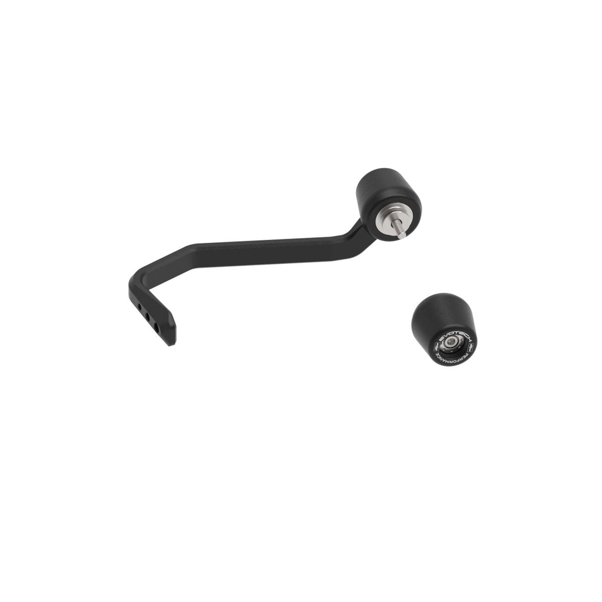 Aprilia RS4 50 [2011–2021] - Bremshebelschützer-Kit Road – 360° Ansicht 9