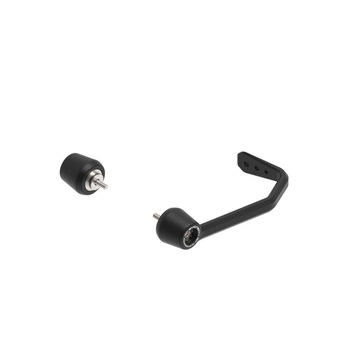 Aprilia RS660 [2021–2024] - Bremshebelschutz-Kit Road – 360° Ansicht 19