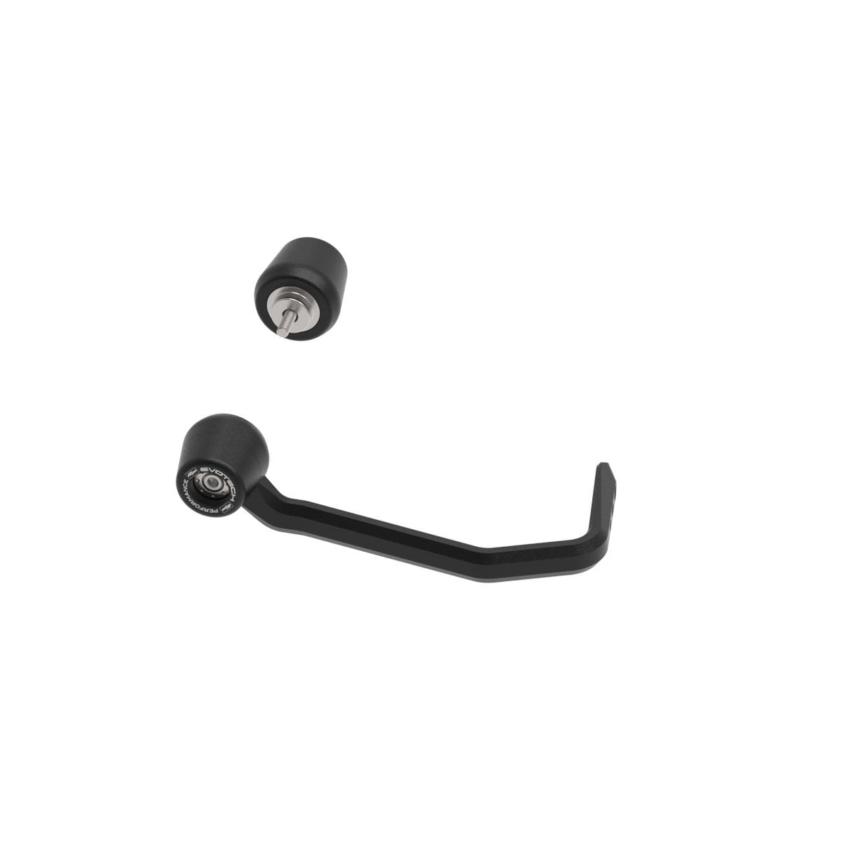 Aprilia RS660 [2021–2024] - Bremshebelschutz-Kit Road – 360° Ansicht 23