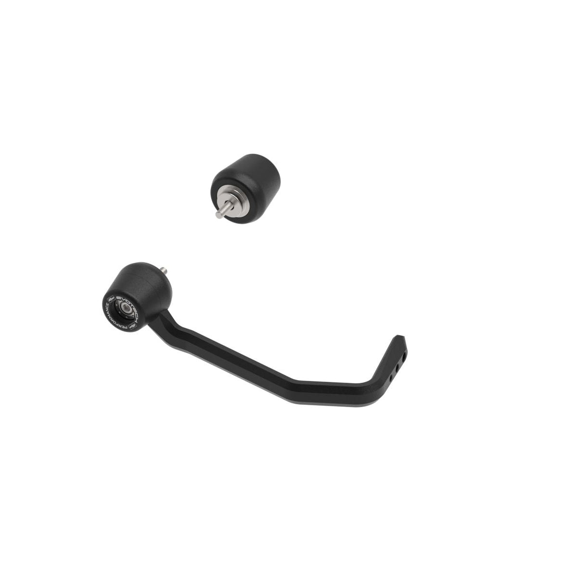 Aprilia RS4 50 [2011–2021] - Bremshebelschützer-Kit Road – 360° Ansicht 24