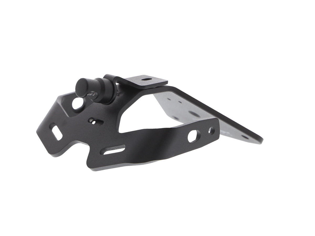 Aprilia Tuono V4 1100 RR [2015–2016] - Kennzeichenhalter – 360° Ansicht 2