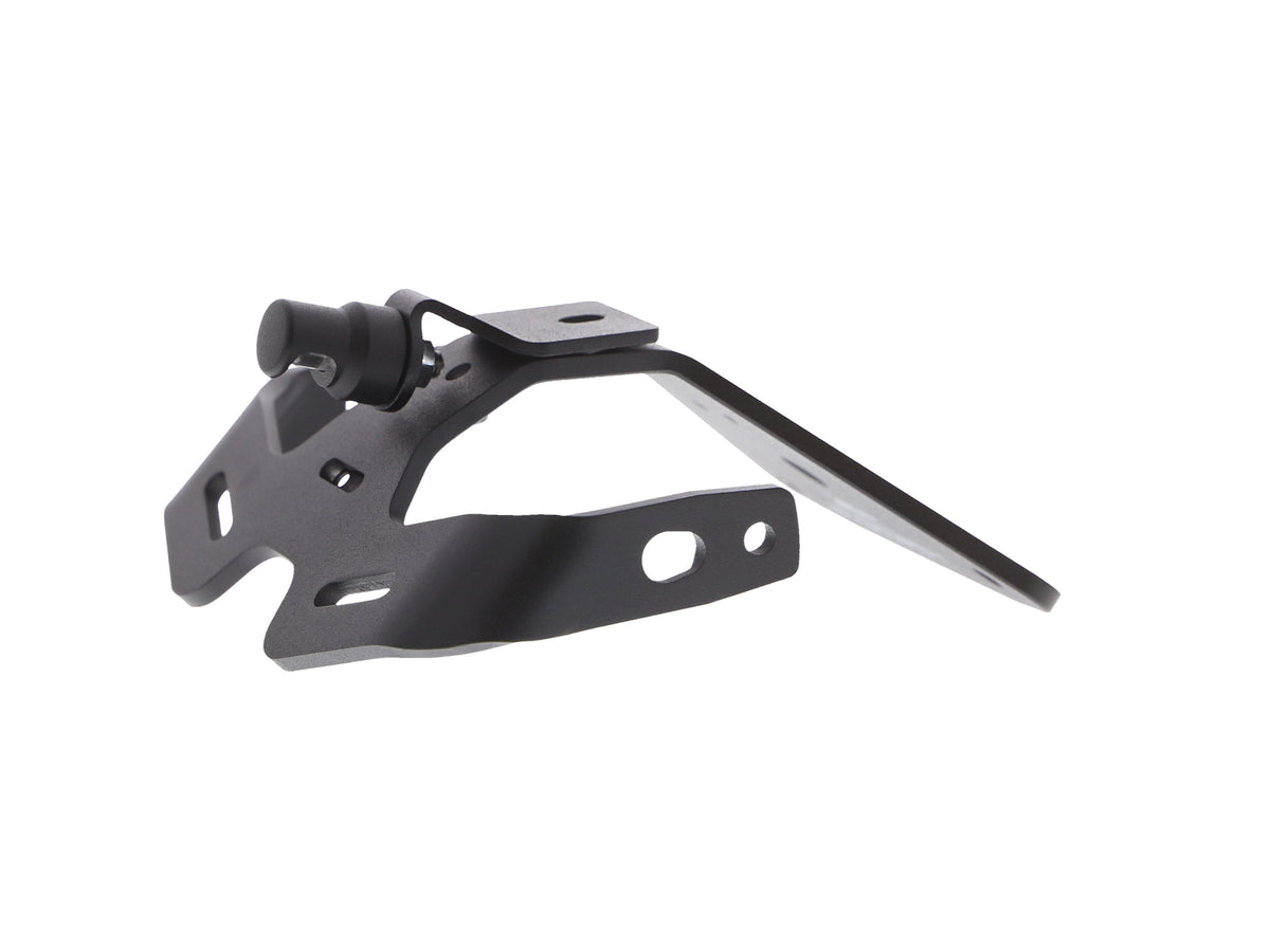 Aprilia RSV4 Factory [2009–2014] - Kennzeichenhalter – 360° Ansicht 3