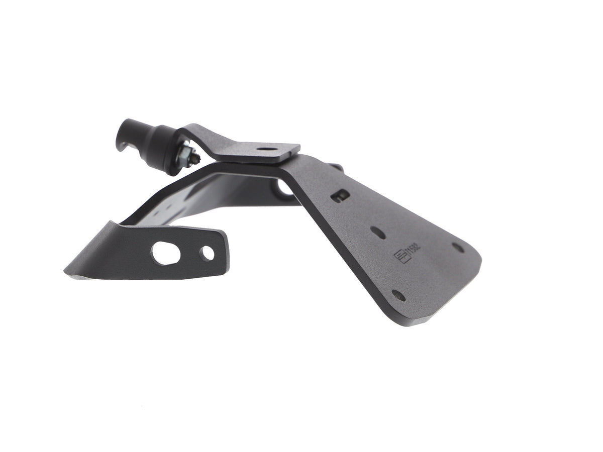 Aprilia RS4 125 [2011–2022] - Kennzeichenhalter – 360° Ansicht 6