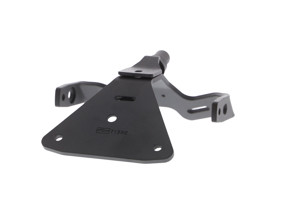 Aprilia RSV4 Factory [2019–2020] - Kennzeichenhalter – 360° Ansicht 12