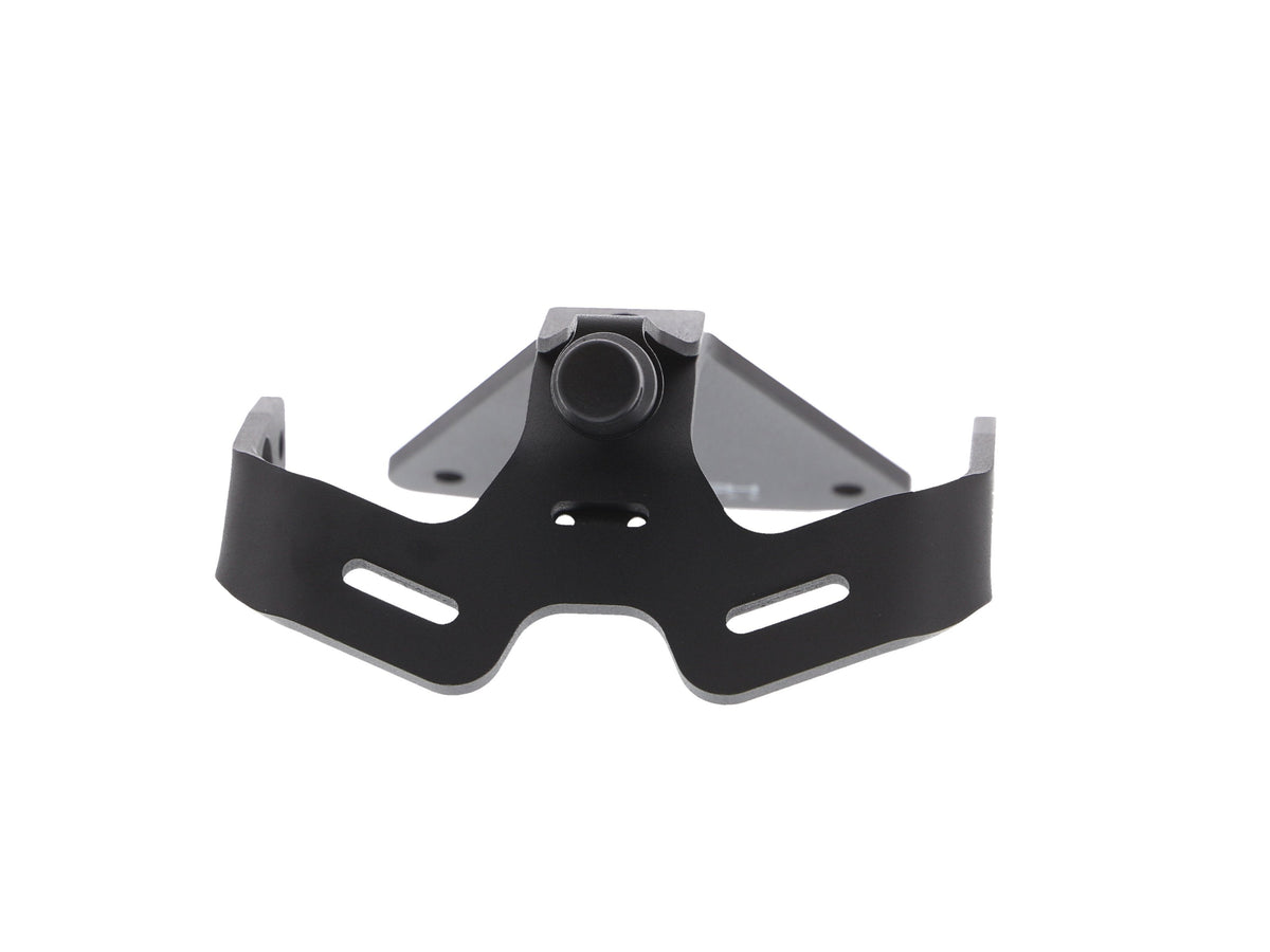 Aprilia RS4 125 [2011–2022] - Kennzeichenhalter – 360° Ansicht 23