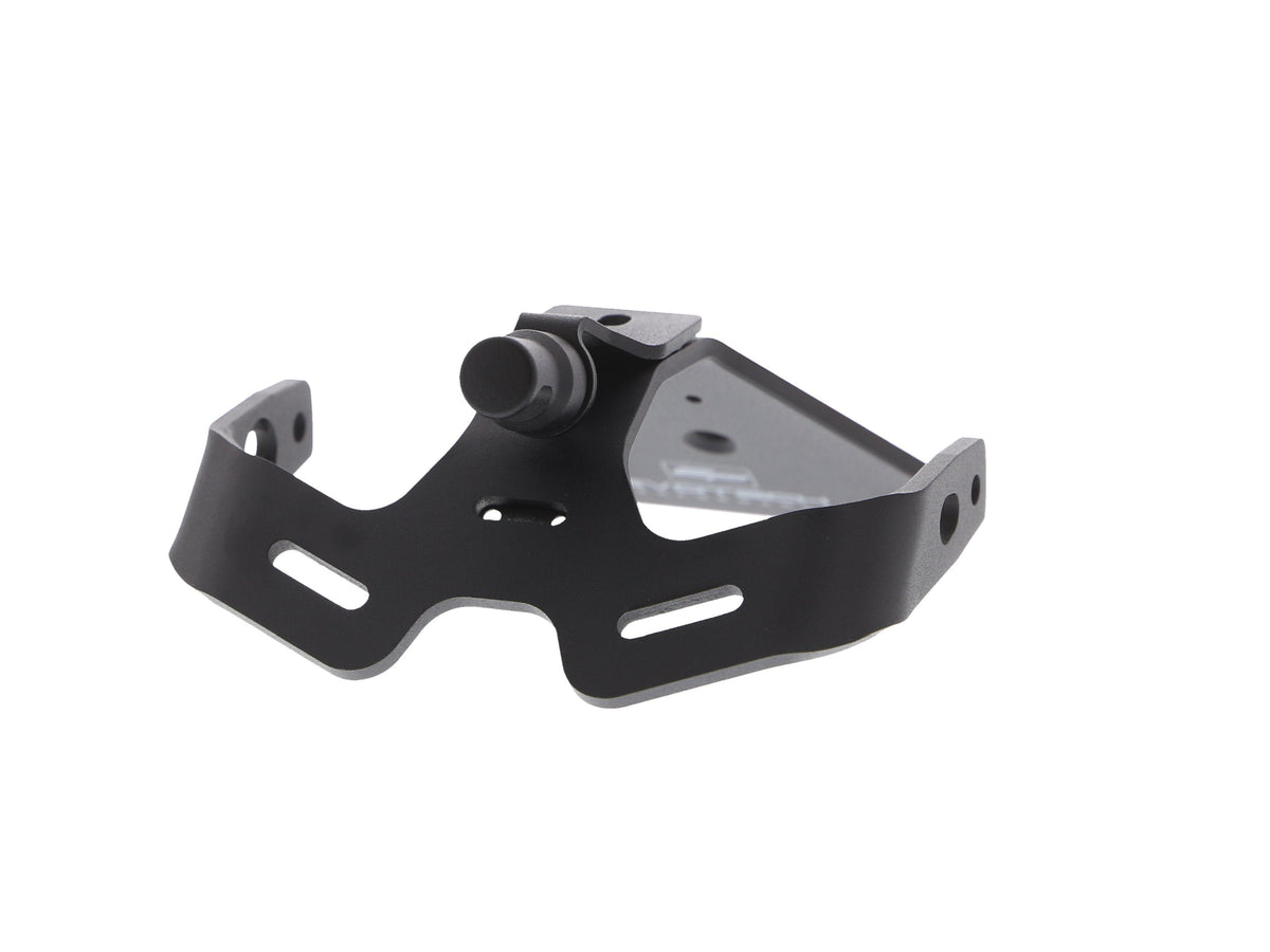 Aprilia RSV4 RR [2015-2020] - Kennzeichenhalter – 360° Ansicht 24