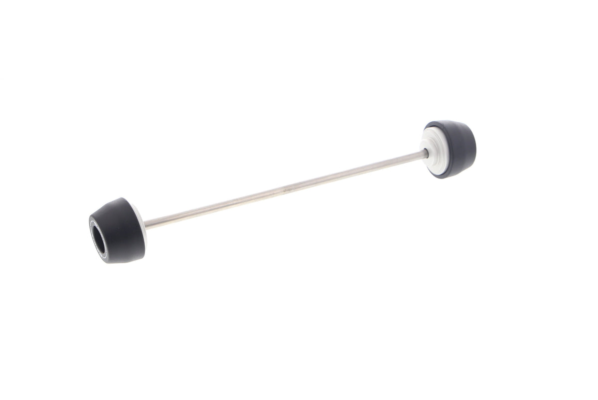 BMW F 900 XR TE [2020–2024] - Achsprotektoren-Set – 360° Ansicht 3
