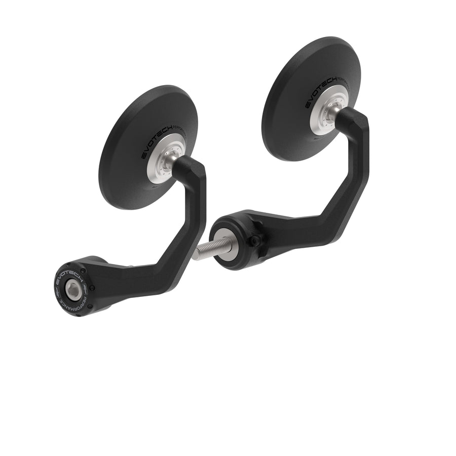 BMW F 900 XR [2020–2024] - Retro-Lenkerendenspiegel