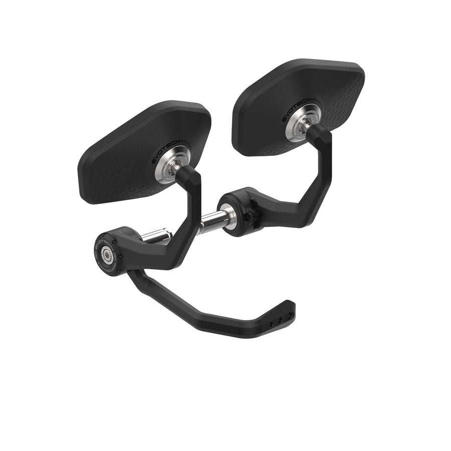 Honda GB350S [2025+] - Lenkerendenspiegel mit Bremshebelschutz
