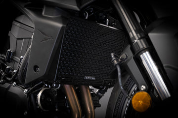 Honda CB750 Hornet [2023+] - Kühlerprotektor