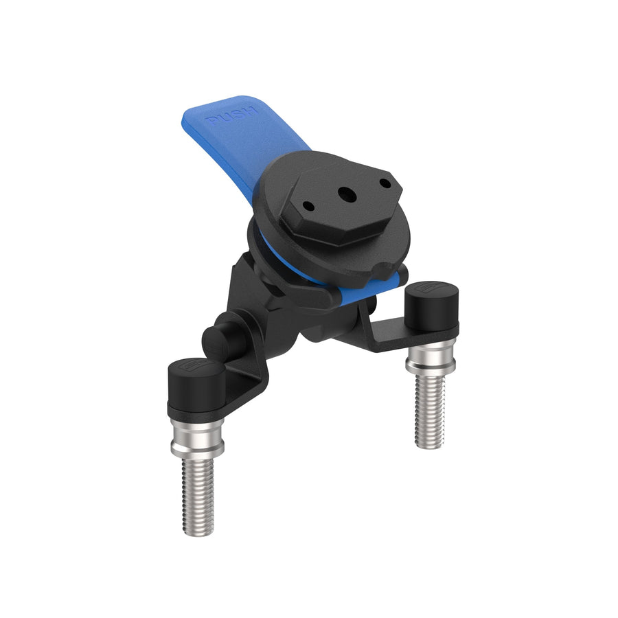 Honda Monkey 125 [2025+] - Chigee-Halterung für die Lenkerklemme