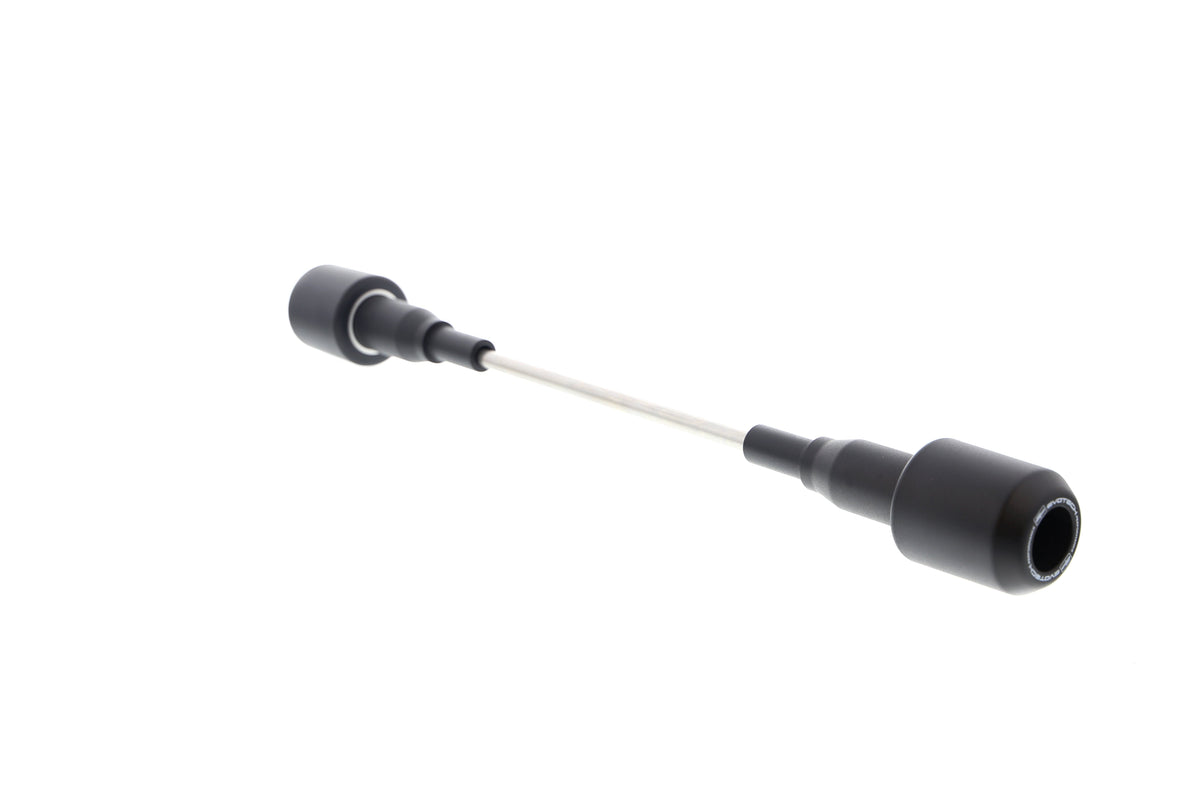 Ducati Multistrada 1200 [2015–2017] - Sturzpads – 360° Ansicht 8