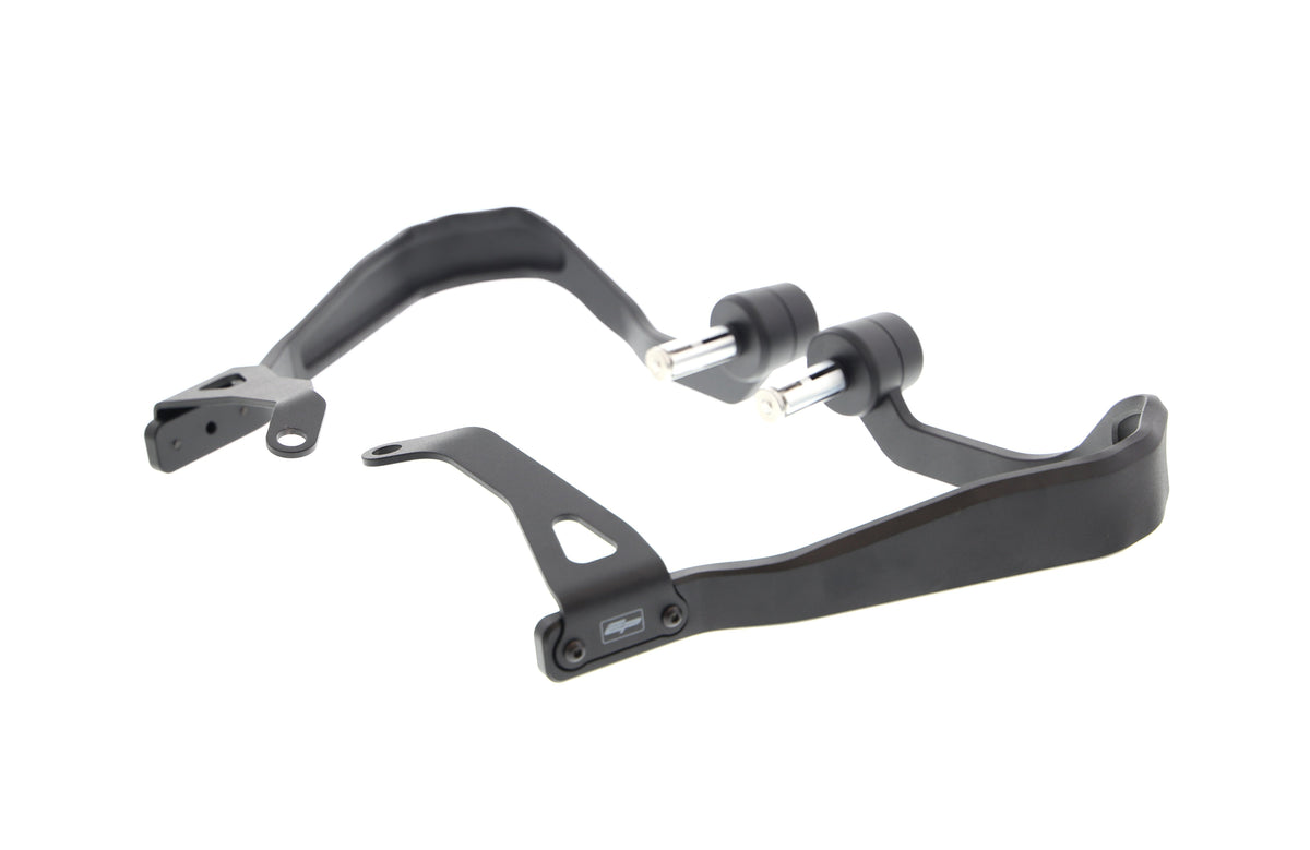 Ducati Scrambler Icon [2019–2022] - Handprotektoren – 360° Ansicht 20